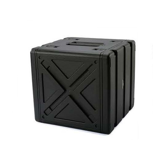 10u 防水航空宇宙産業研究イベント ラック ケース