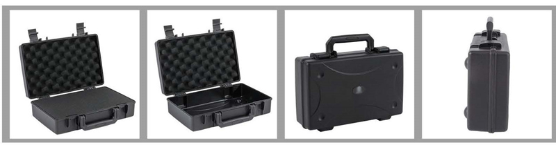 ミディアム キャリー ケース 332009 GoCase Air X1002_07