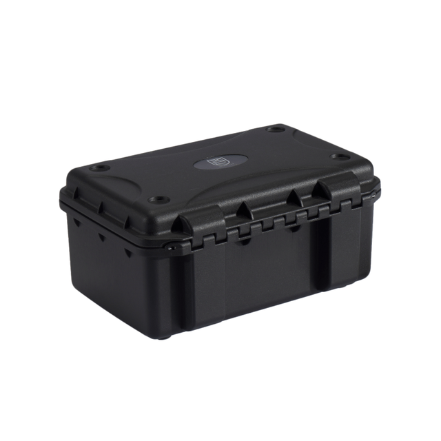 IP67防水ポータブル電子機器小型キャリーケース