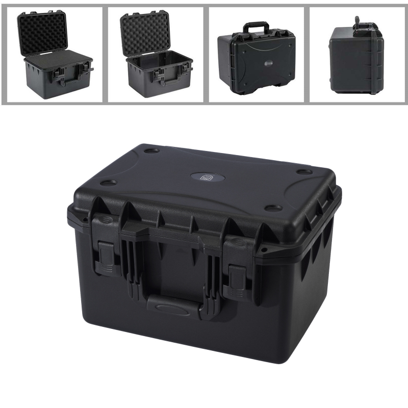 頑丈で安全な旅行用保護中型キャリーケース