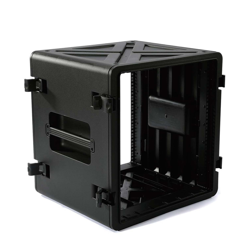 10u 防水航空宇宙産業研究イベント ラック ケース