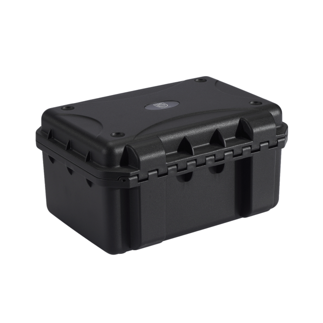 IP67防水の広々とした教育用中型キャリーケース