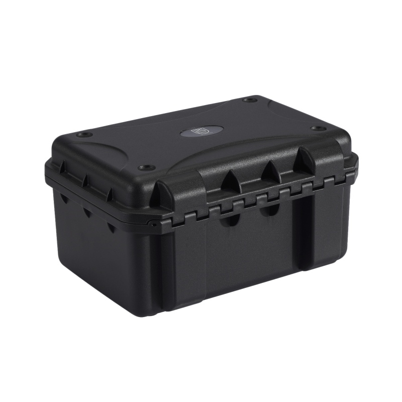 IP67防水の広々とした教育用中型キャリーケース