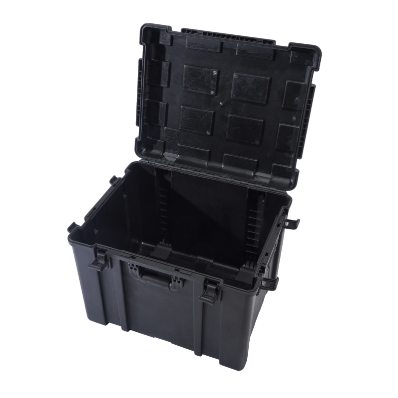 耐久性の高いエレクトロニクス写真カメラバッグキャリーケース