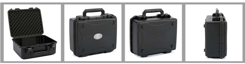 スモール キャリー ケース 282112 GoCase Air X1008_07