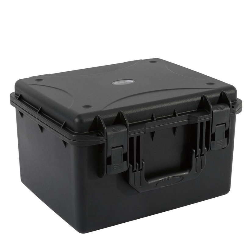 防塵PVC撮影カメラバッグ大型キャリーケース