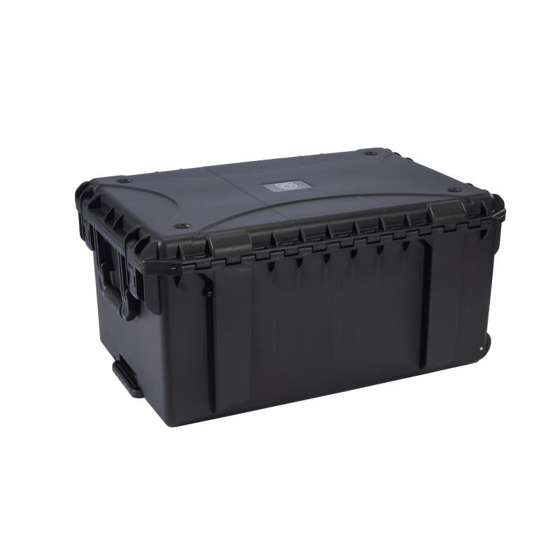 キャビンサイズの耐久性のあるハード ABS プラスチック スポーツ トロリー ケース