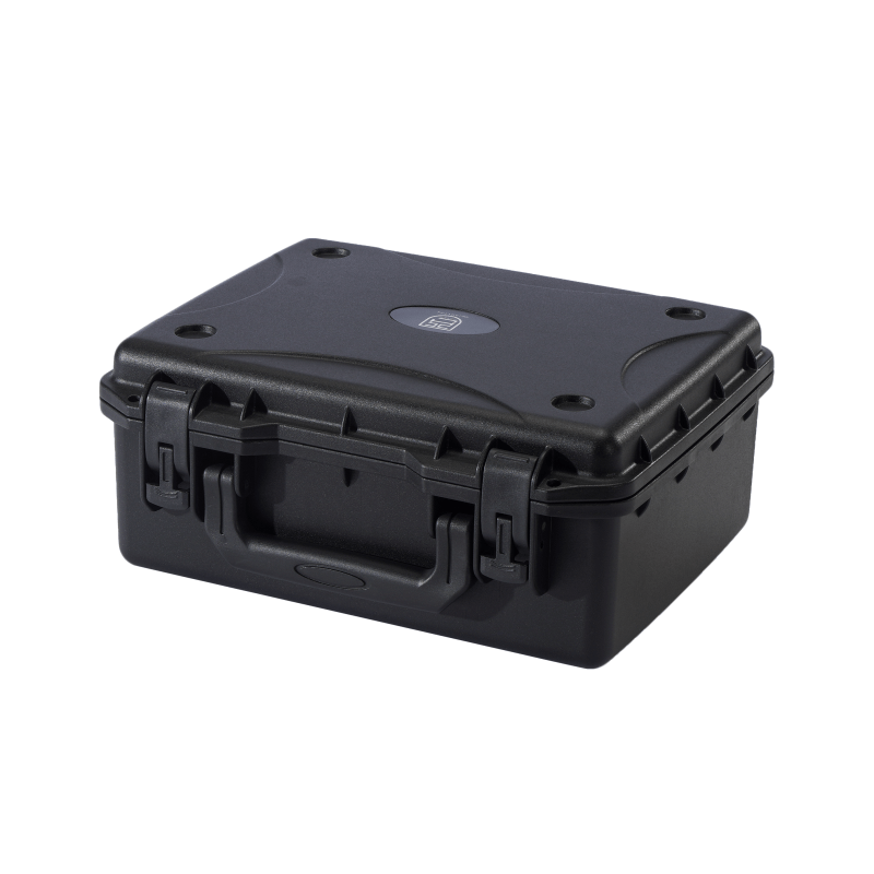 ハードシェルの耐久性のある多用途の薬用小型キャリーケース