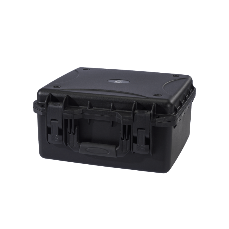 IP67防水多用途アウトドアキャンプ中型キャリーケース