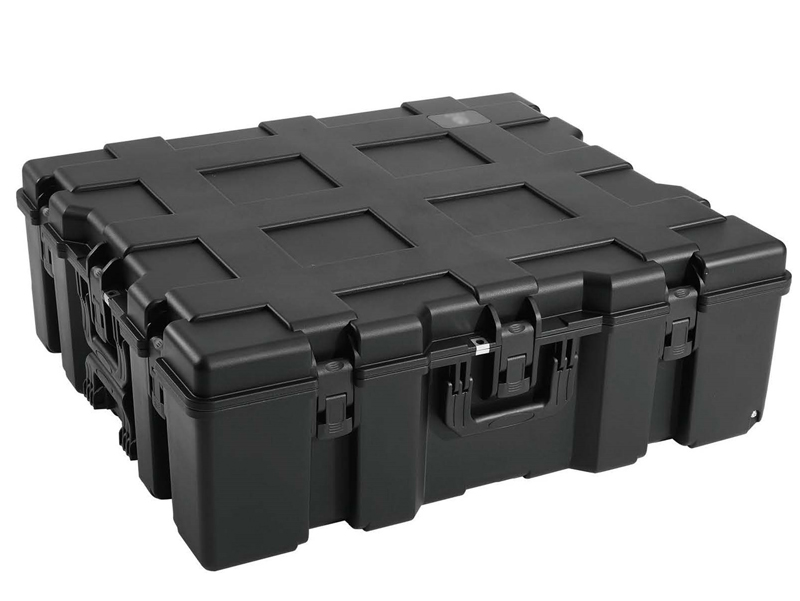 硬質プラスチックポリプロピレン写真撮影旅行用大型キャリーケース