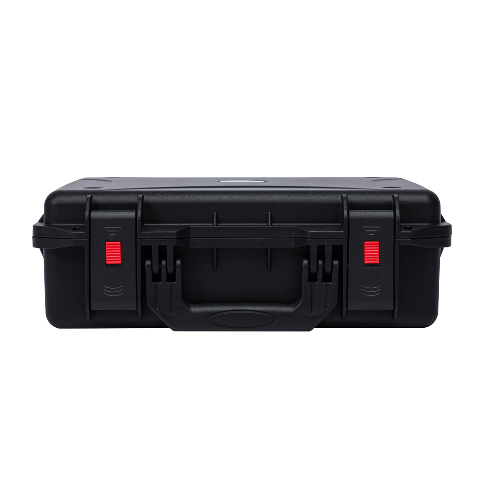 硬質プラスチック製写真カメラ旅行用大型キャリーケース