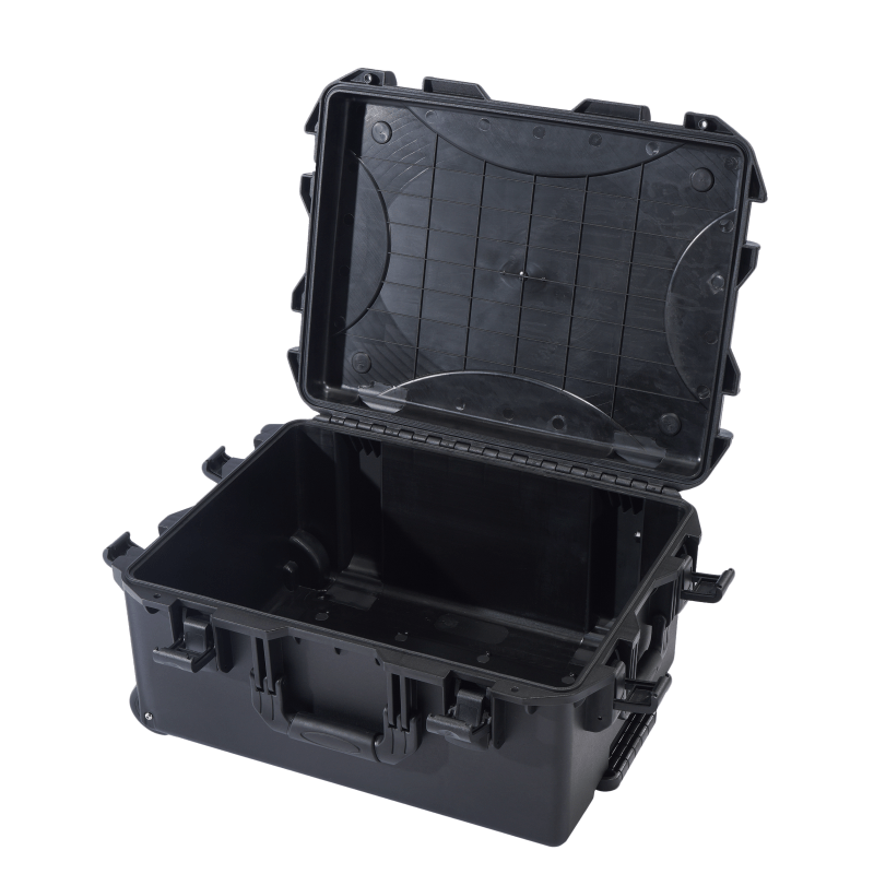 TSAロック パーソナルエアライン機内持ち込み用トロリーケース