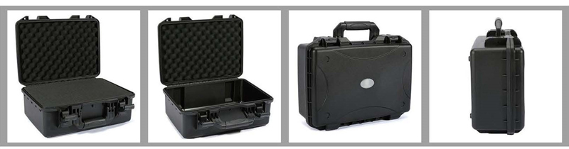 ラージ キャリー ケース 442918 GoCase Air X1007_05