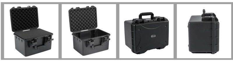 ミディアム キャリー ケース 382625 GoCase Air X5004_05