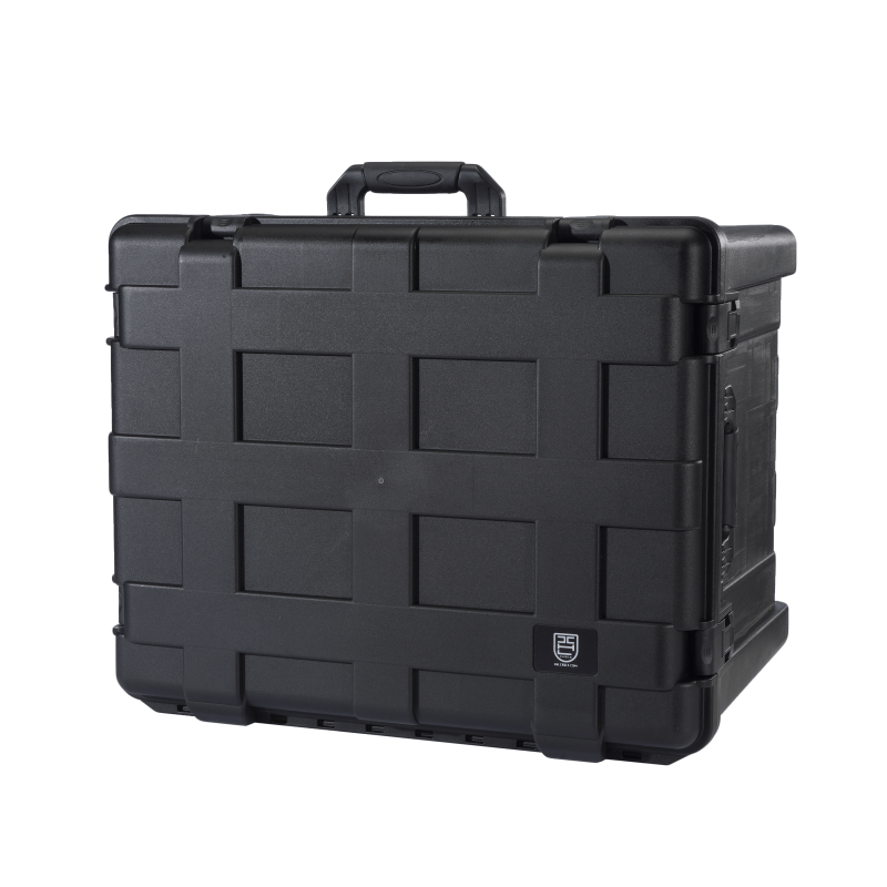 耐久性の高いエレクトロニクス写真カメラバッグキャリーケース