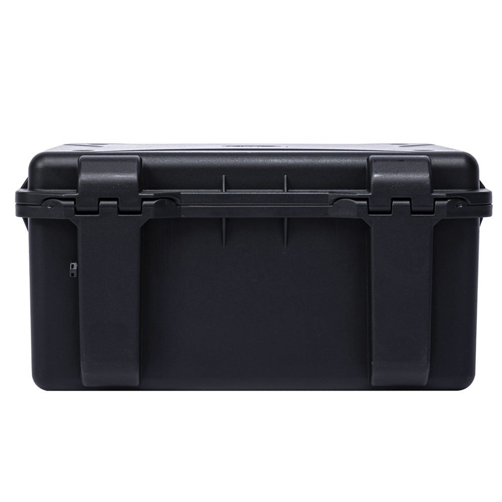 防水耐衝撃ハードツールボックス大型キャリーケース