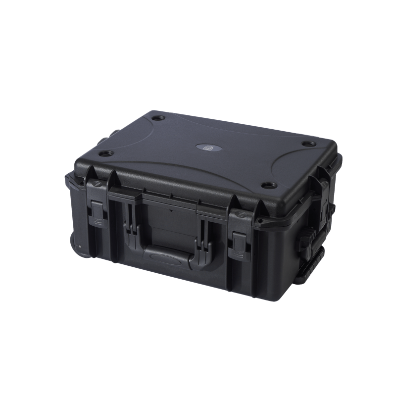 ハードサイド輸送 TSA ロック航空会社 ABS プラスチック トロリー ケース