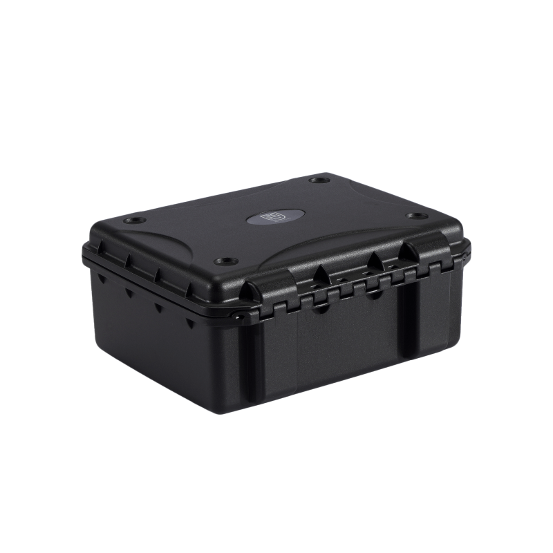 ハードシェルの耐久性のある多用途の薬用小型キャリーケース