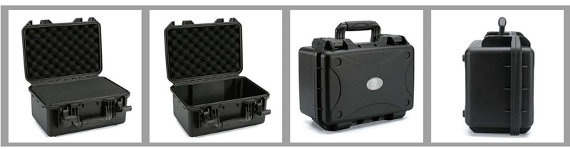 ミディアム キャリー ケース 332117 GoCase Air X1005_07