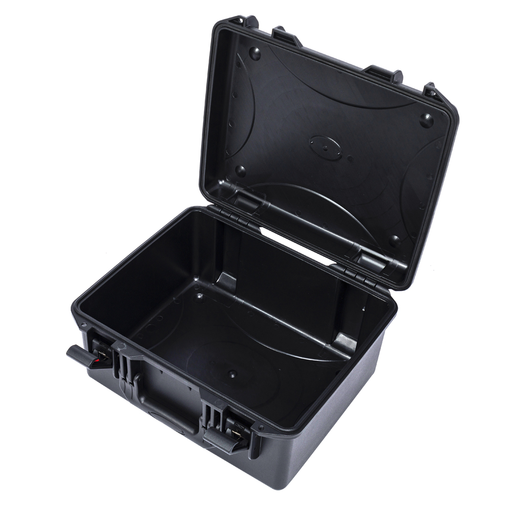 防水耐衝撃ハードツールボックス大型キャリーケース