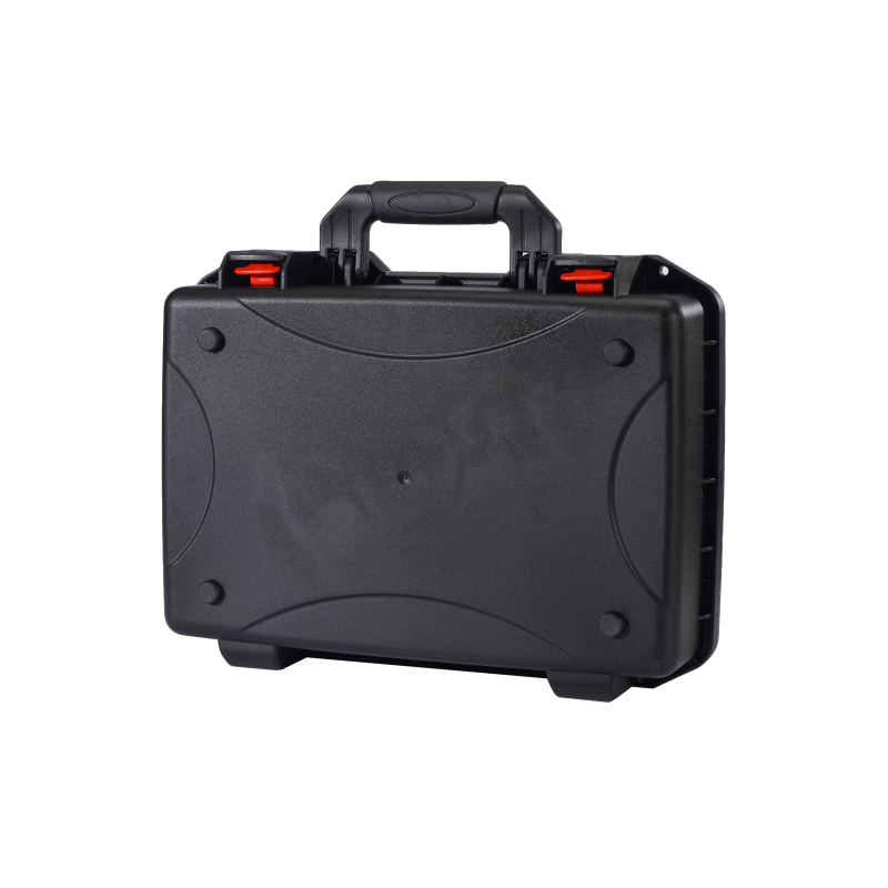 IP67防水防塵ポリプロピレン製ハードPVCキャリーケース