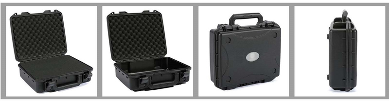 小型キャリーケース 282109 GoCase Air X1008A_07