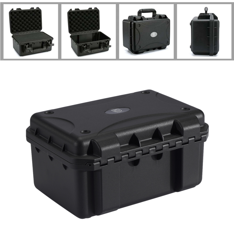 IP67防水の広々とした教育用中型キャリーケース