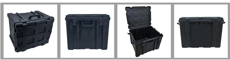 大型キャリーケース GoCase Pro 655251 X6008_08