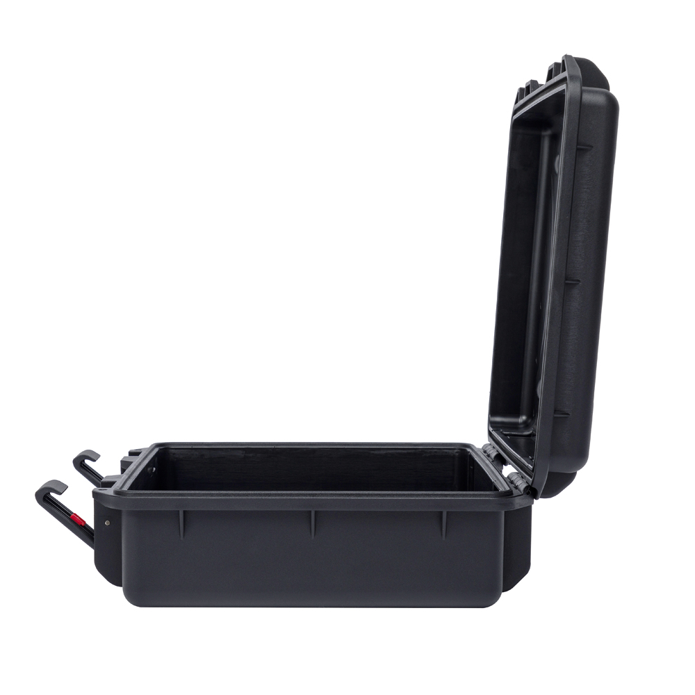 硬質プラスチック製写真カメラ旅行用大型キャリーケース