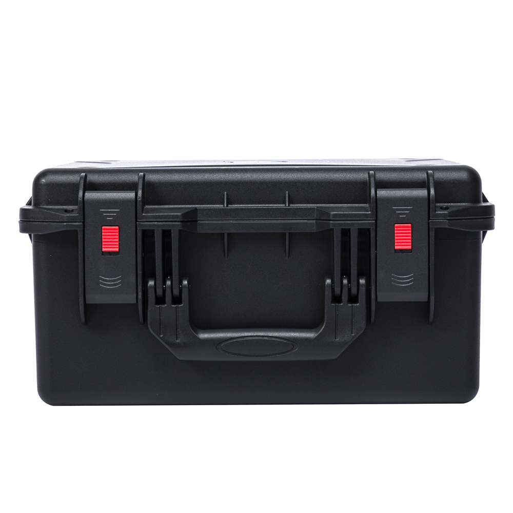 防水耐衝撃ハードツールボックス大型キャリーケース