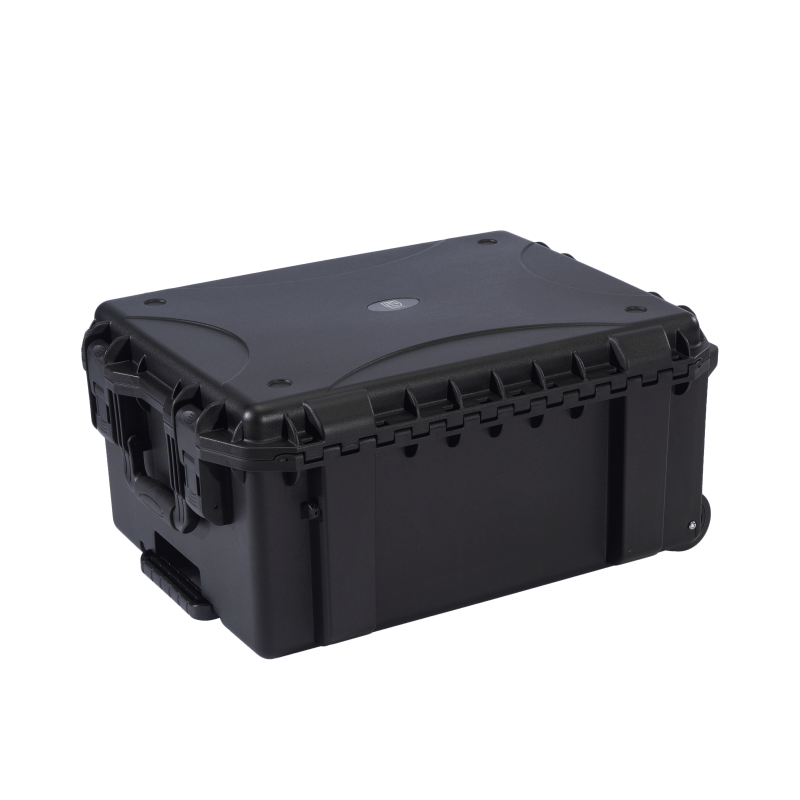 TSAロック パーソナルエアライン機内持ち込み用トロリーケース