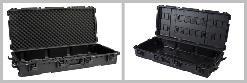 ロングケース 1124518W GoCase Pro X4003_09