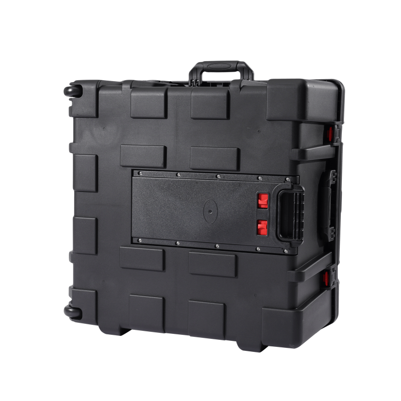 耐久性のある頑丈なハードサイドホイール付きキャリーオンスポーツトロリーケース