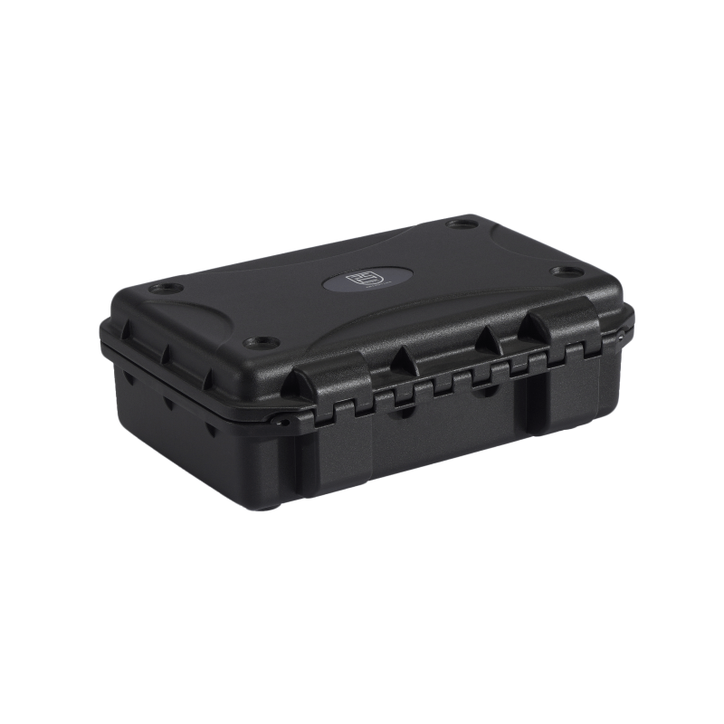 ハードシェル ゲーム保護旅行用小型キャリー ケース