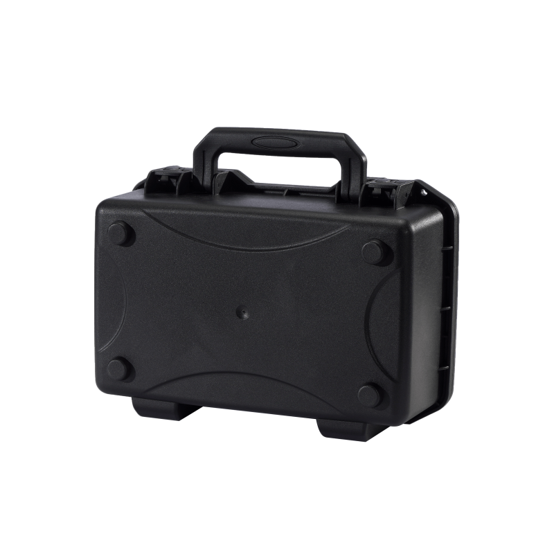 IP67防水ポータブル電子機器小型キャリーケース