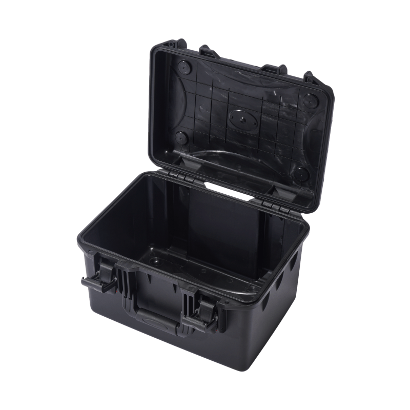 頑丈で安全な旅行用保護中型キャリーケース