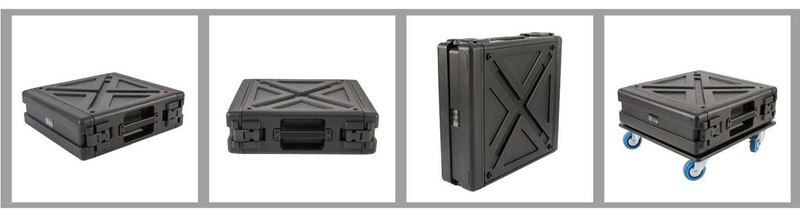 GoCase ラックケース R3U480_010