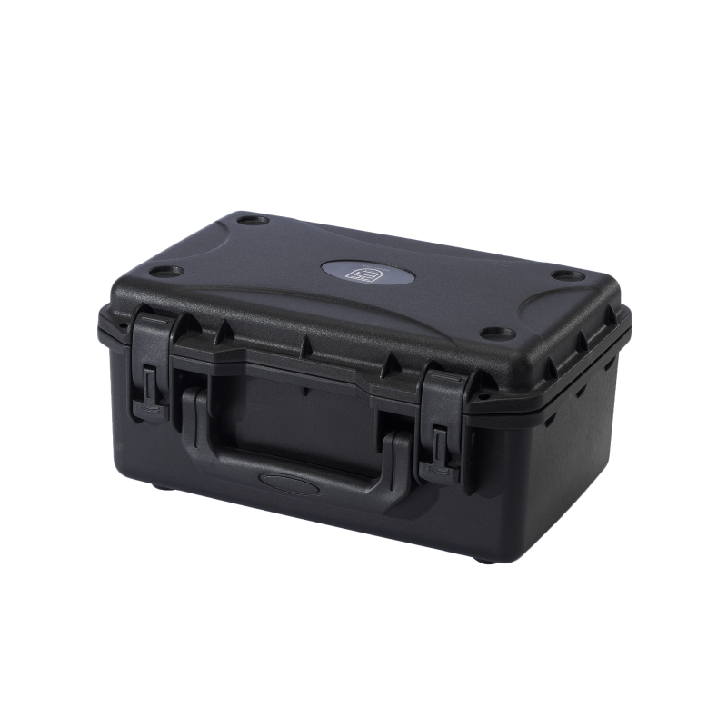 IP67防水ポータブル電子機器小型キャリーケース