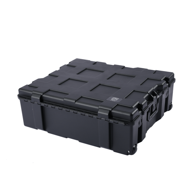 硬質プラスチックポリプロピレン写真撮影旅行用大型キャリーケース