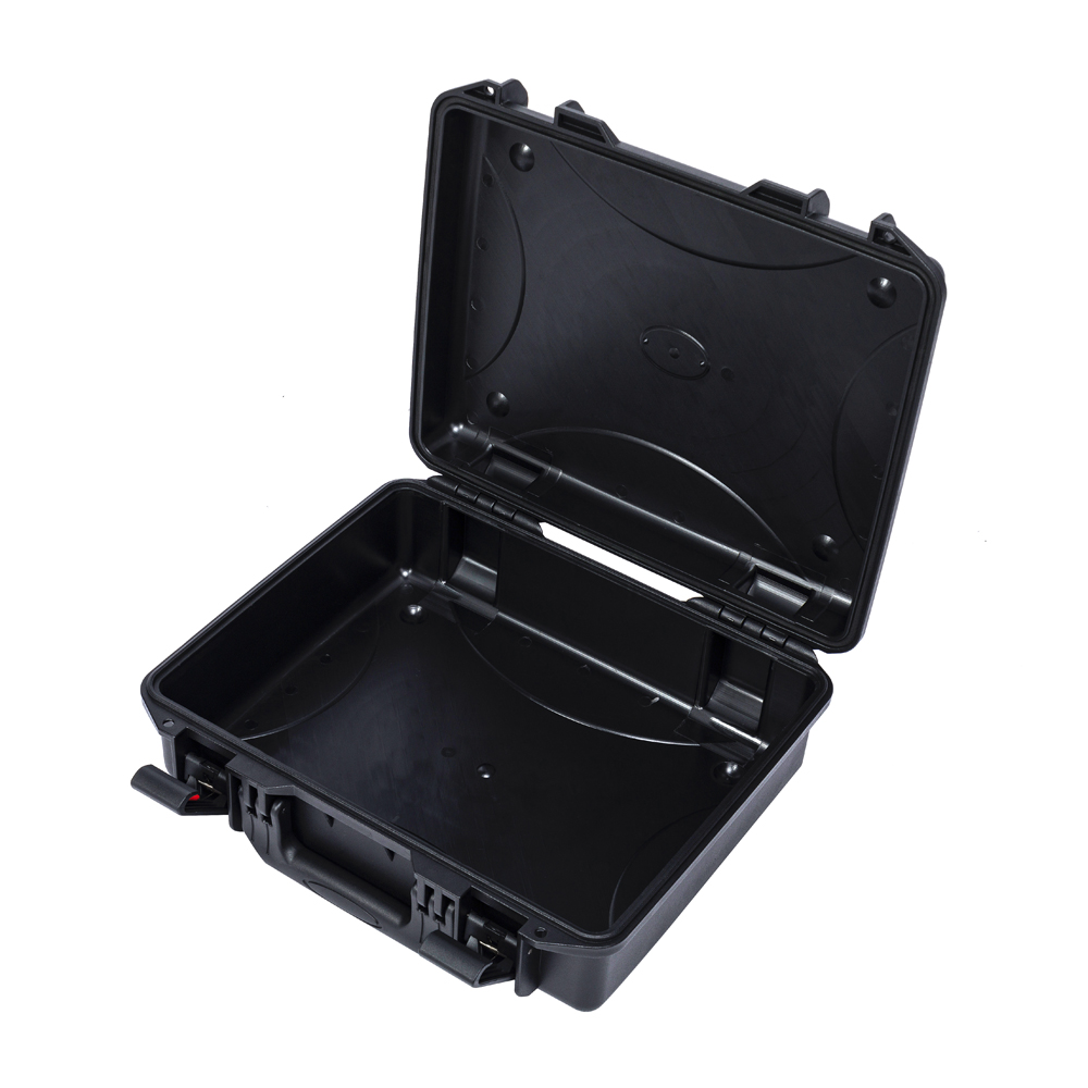 硬質プラスチック製写真カメラ旅行用大型キャリーケース