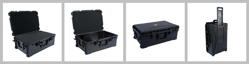 トロリーケース 744726LW GoCase Air X6005_08