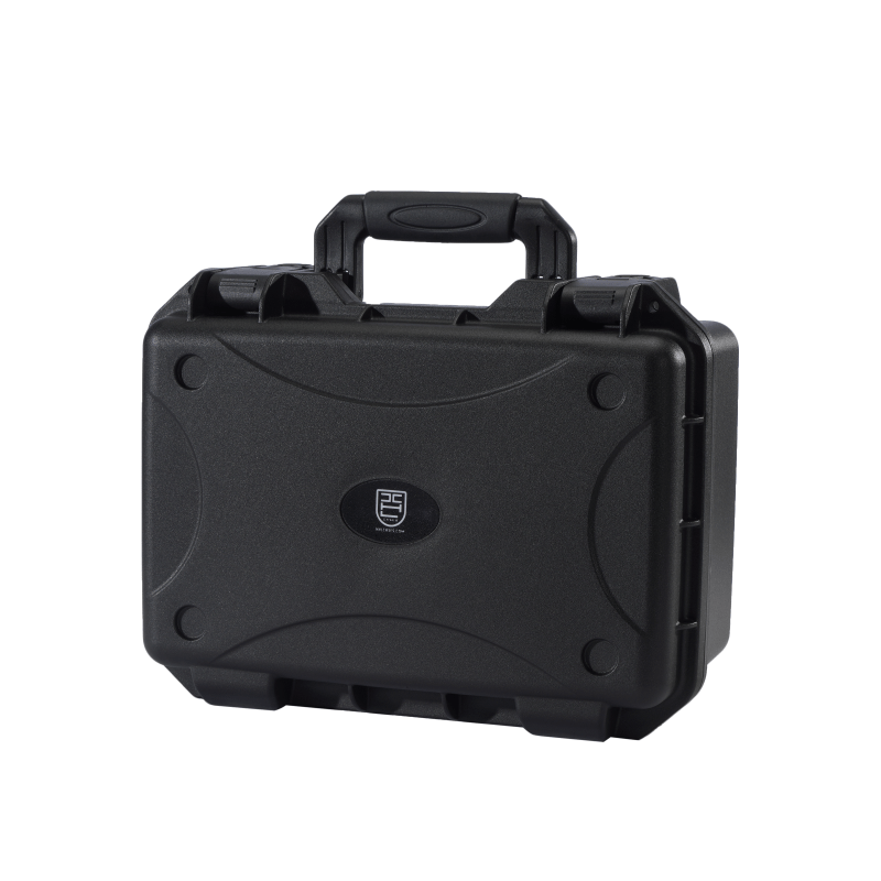 IP67防水の広々とした教育用中型キャリーケース