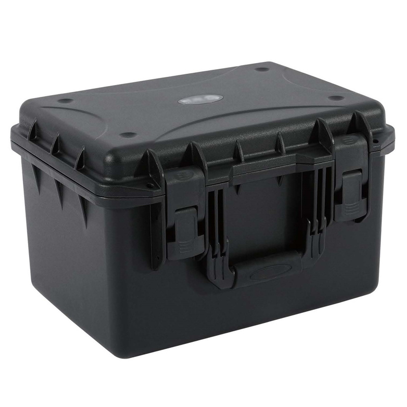 頑丈で安全な旅行用保護中型キャリーケース