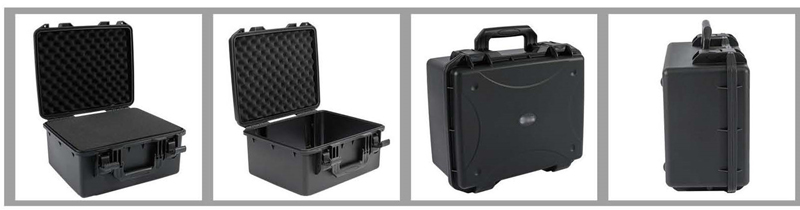 ラージ キャリー ケース 433422 GoCase Air X8002_07